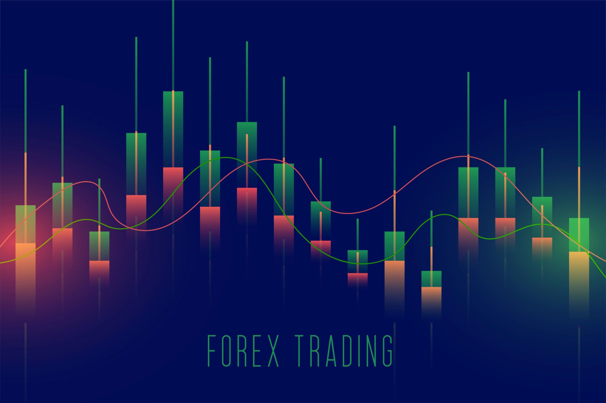 How to Use Candlestick Patterns for Predicting Price Movements