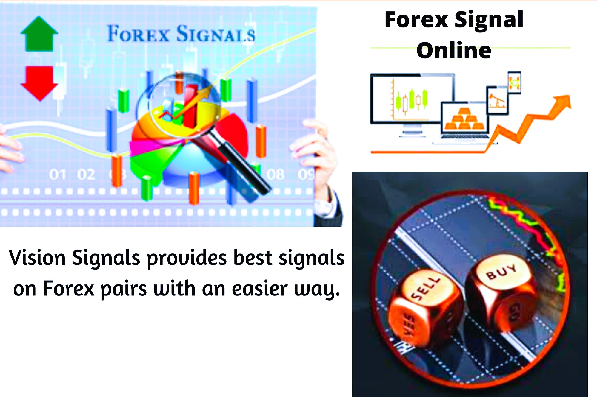 accurate forex signals free